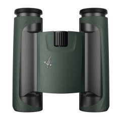 CL POCKET 8x25 WN GREEN
