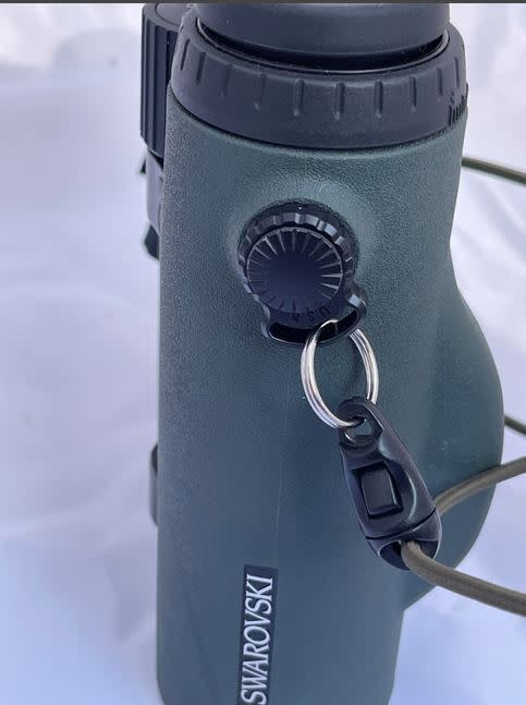 Swarovski Hub Harness Adapters - EL/NL