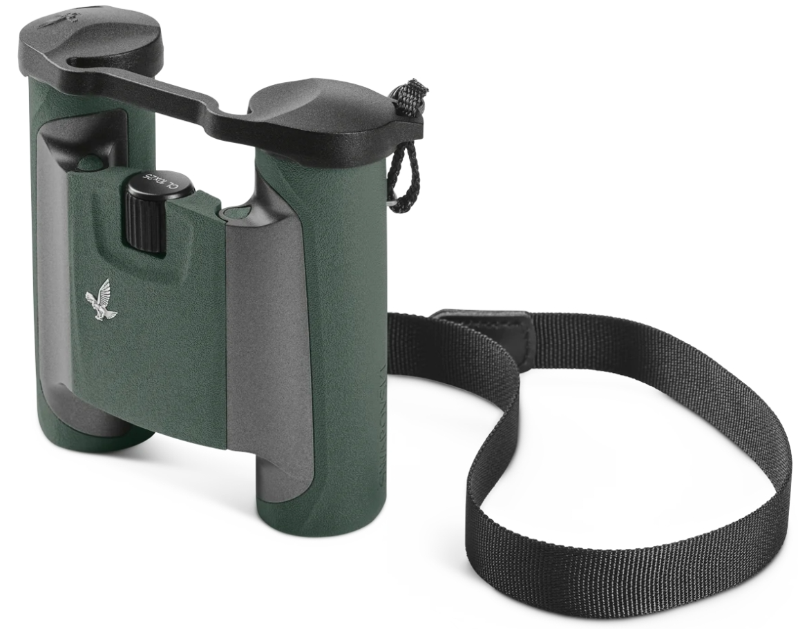 CL POCKET 8x25 WN GREEN