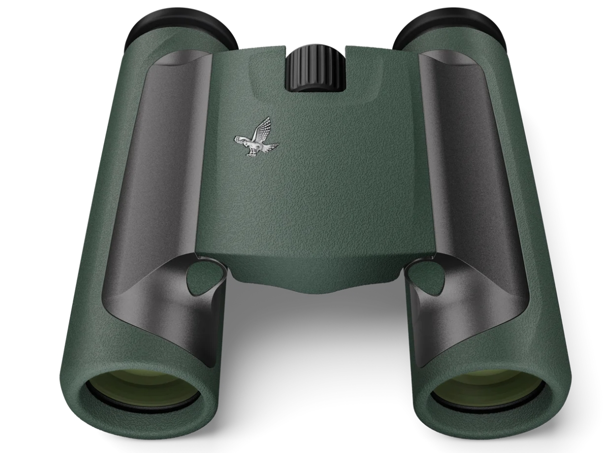 CL POCKET 8x25 WN GREEN