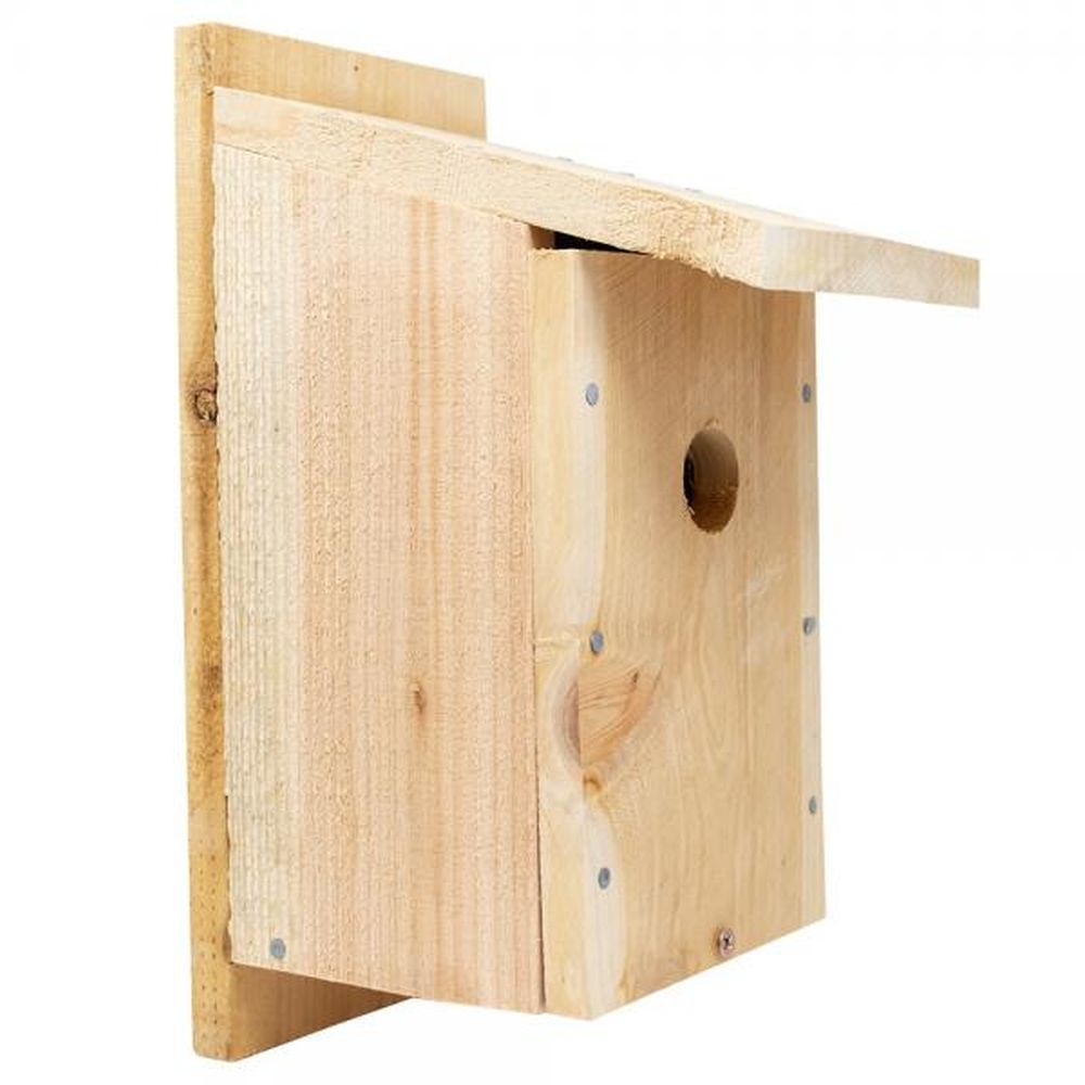 CHICKADEE NEST BOX  KIT