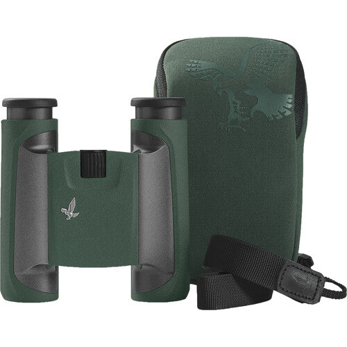 Swarovski CL Pocket 10X25 GREEN