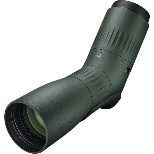 Swarovski ATC 17-40x56 Spotting Scope Green