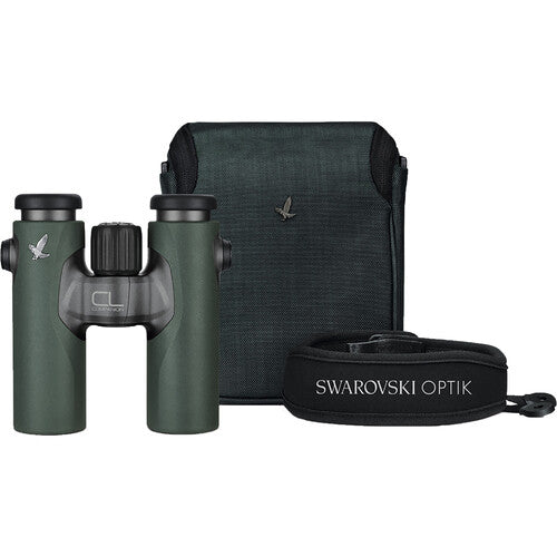 Swarovski CL Companion 10X30 GREEN-WLD