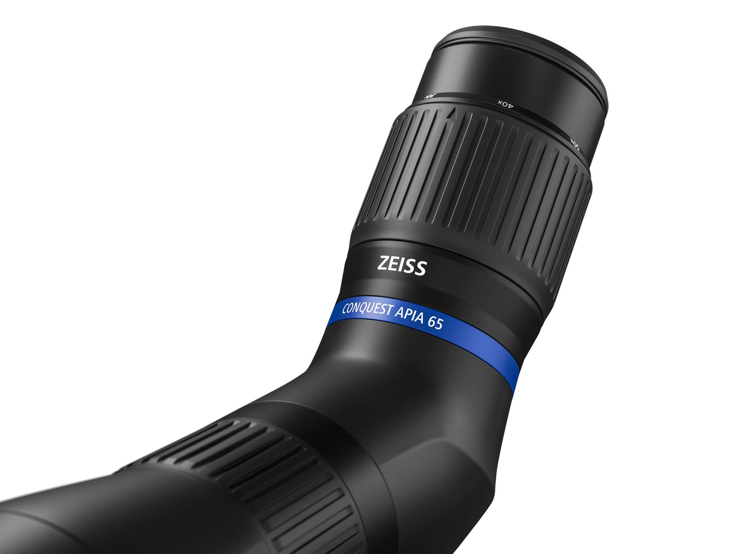 Conquest Apia 20-50x65 with Angled Eyepiece