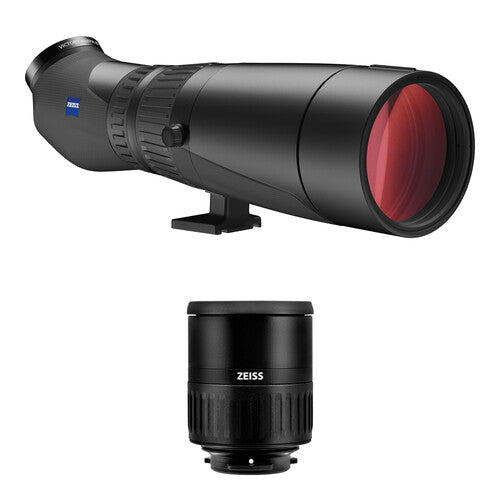 Zeiss VICTORY HARPIA 22-65X85 (In Store Pickup Only)